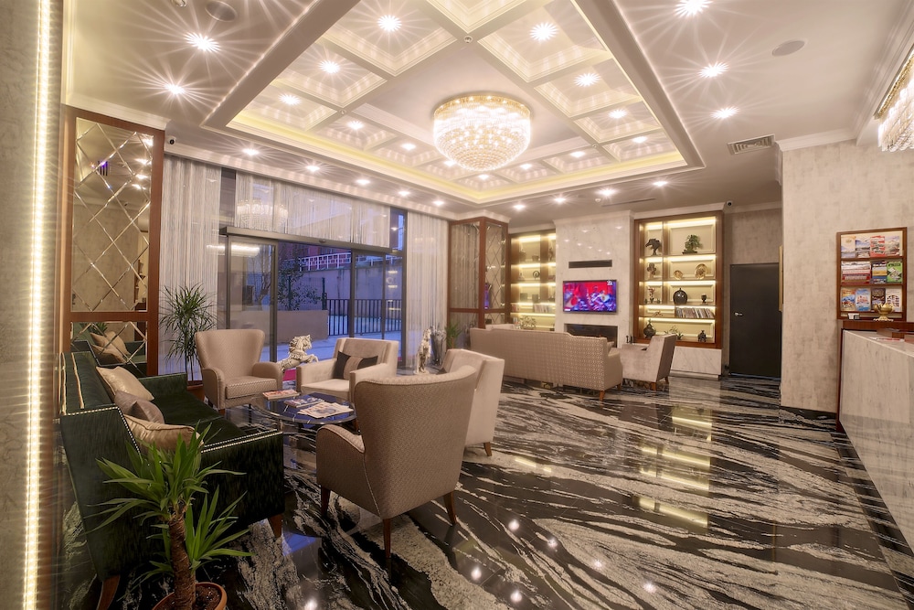 My Dream İstanbul Hotel 2