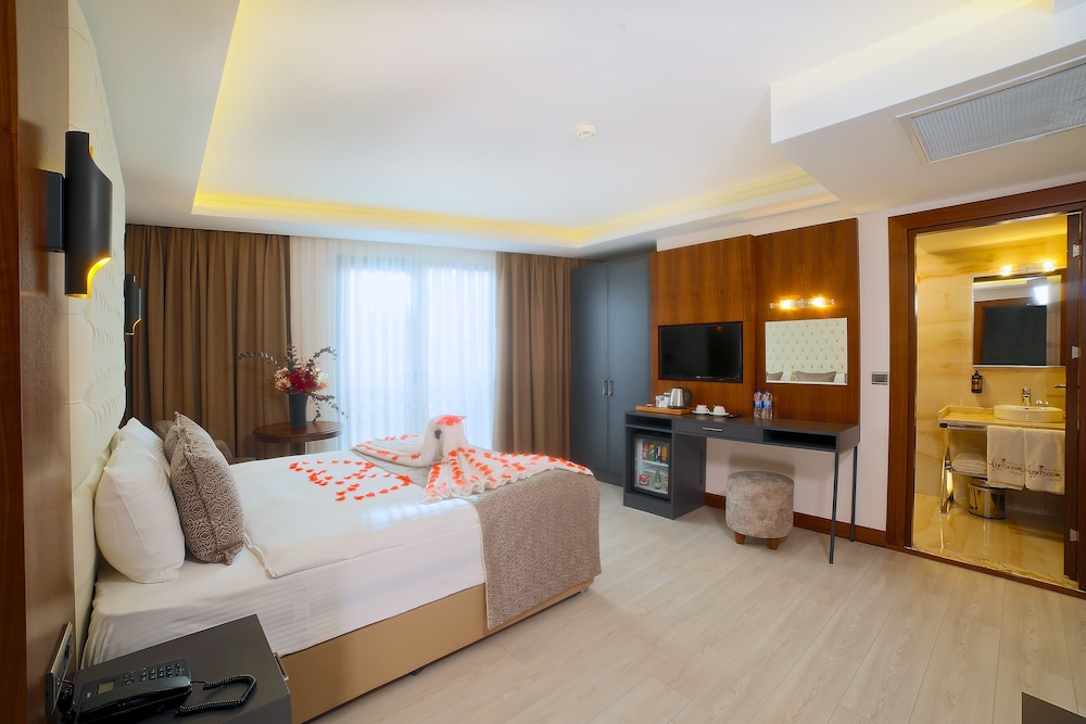 My Dream İstanbul Hotel 23