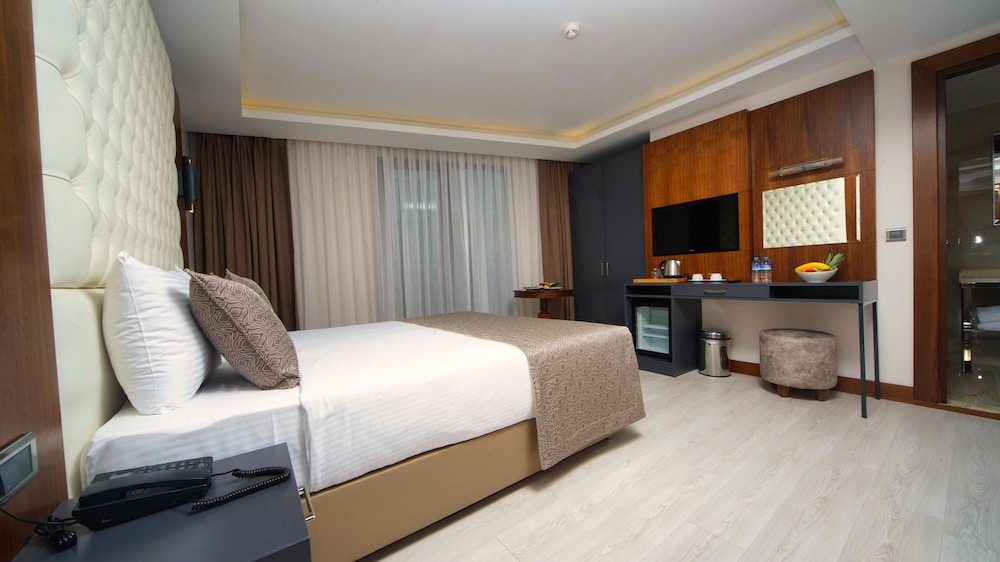 My Dream İstanbul Hotel 10
