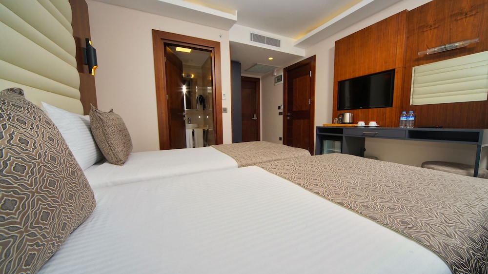 My Dream İstanbul Hotel 19