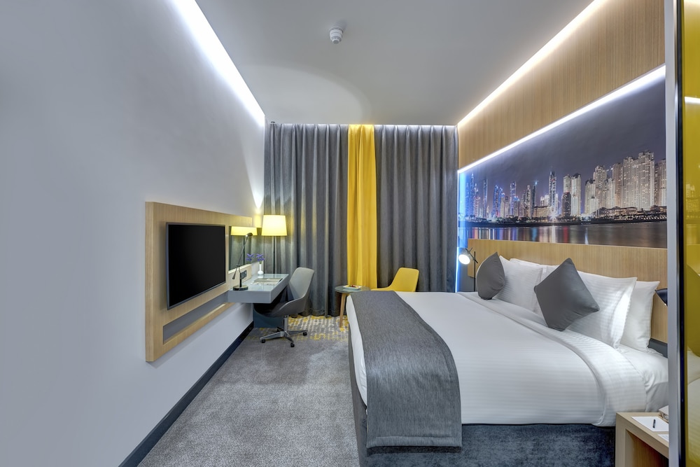 URBAN Al Khoory Hotels 5