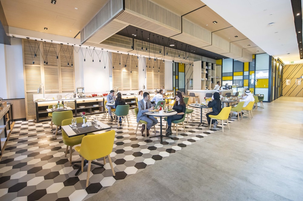 URBAN Al Khoory Hotels 24