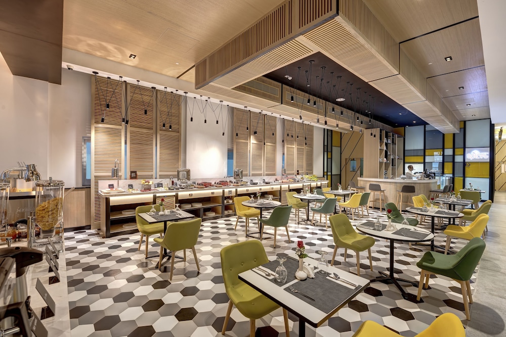 URBAN Al Khoory Hotels 22