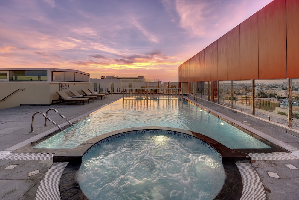 URBAN Al Khoory Hotels 18