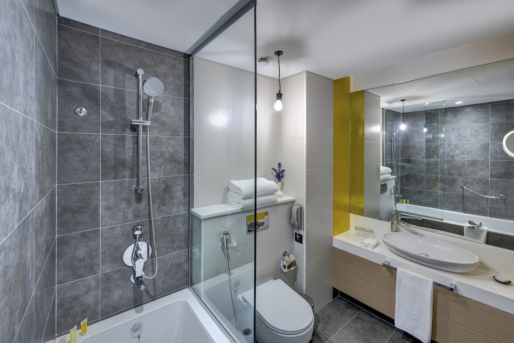 URBAN Al Khoory Hotels 11