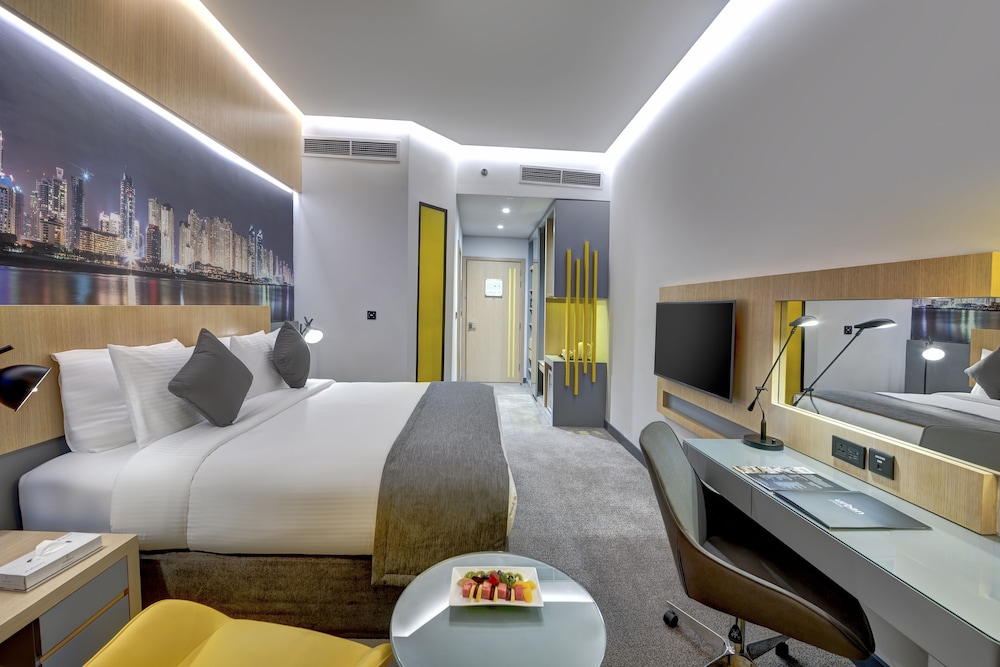 URBAN Al Khoory Hotels 6