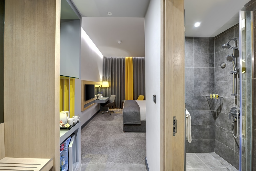 URBAN Al Khoory Hotels 15