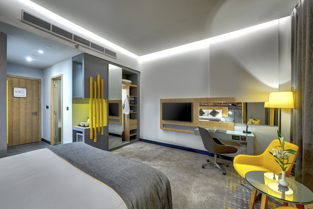 URBAN Al Khoory Hotels 3