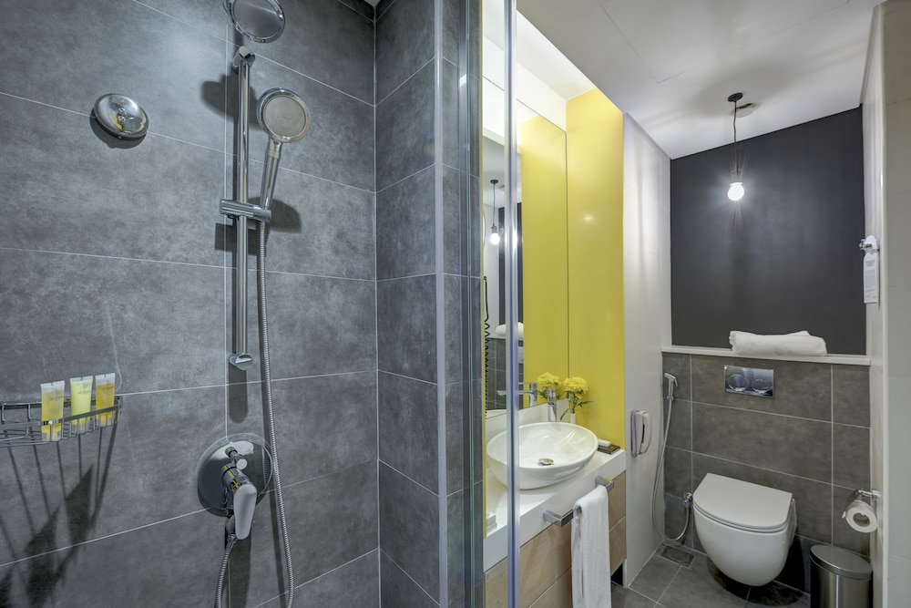 URBAN Al Khoory Hotels 12