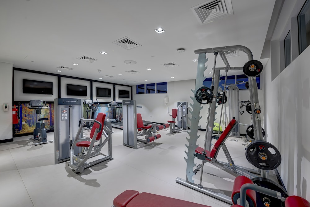 URBAN Al Khoory Hotels 20