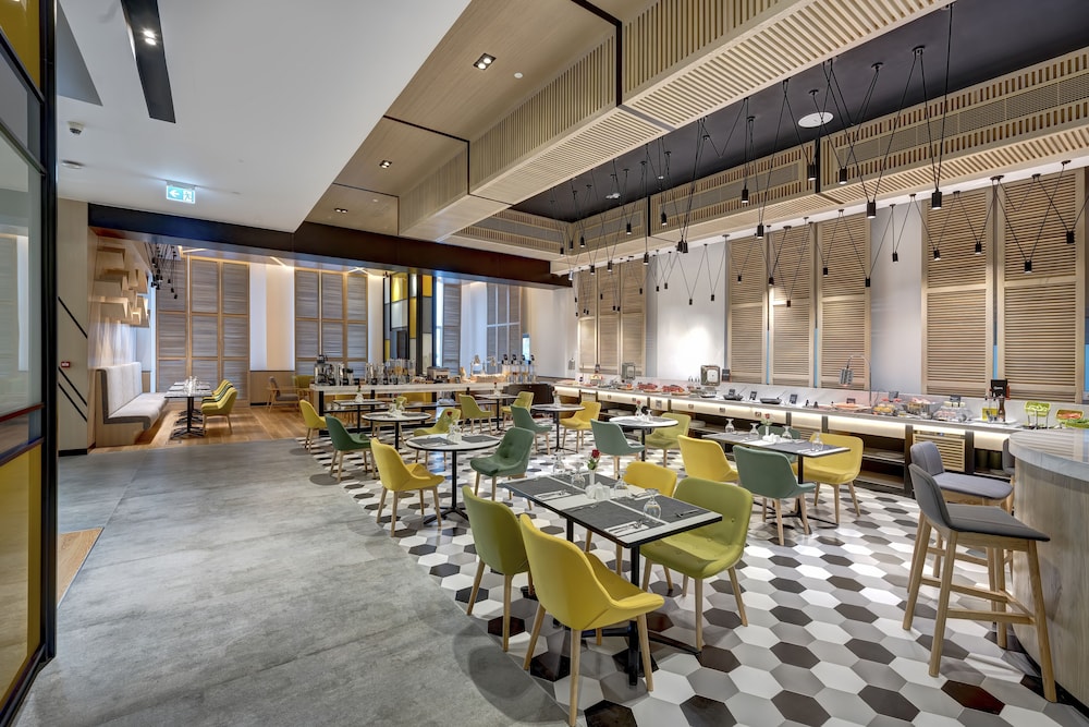 URBAN Al Khoory Hotels 23