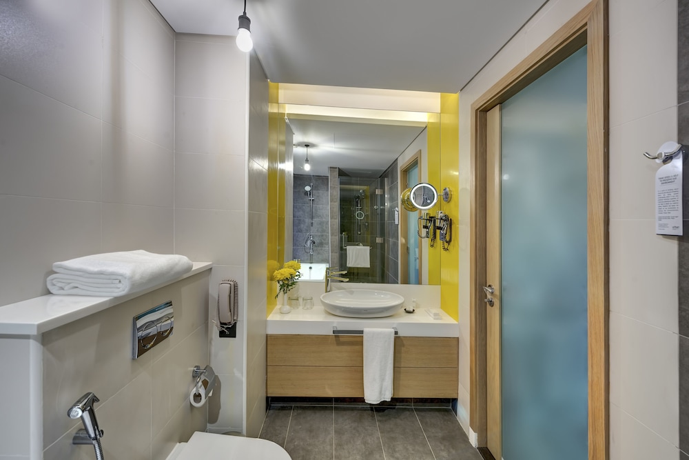 URBAN Al Khoory Hotels 14