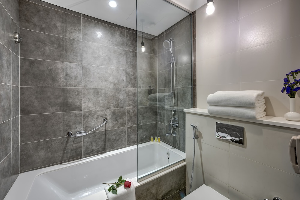 URBAN Al Khoory Hotels 13