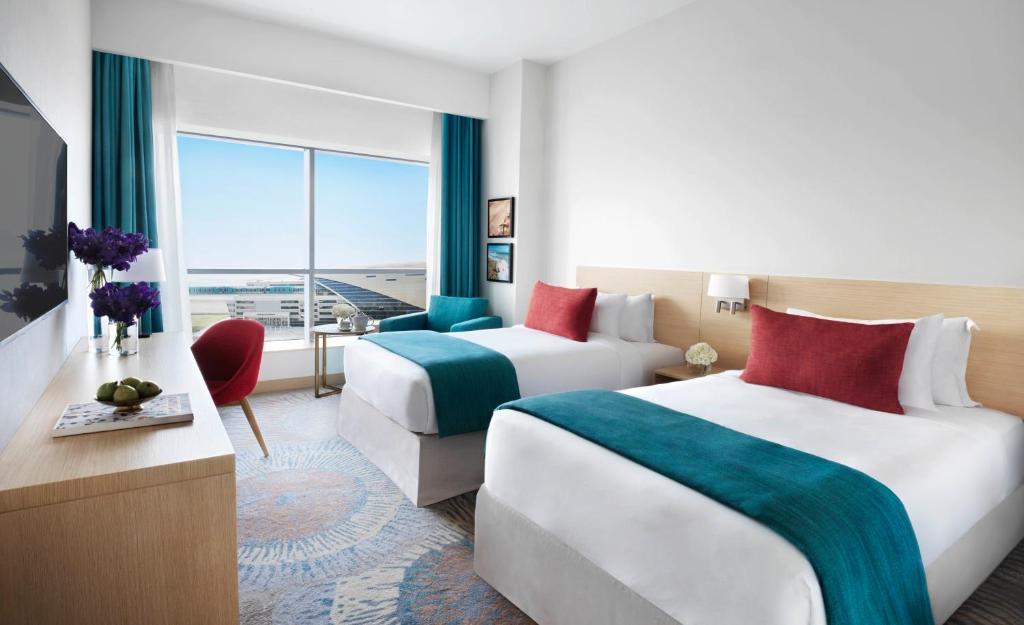 Avani Ibn Battuta Hotel 2
