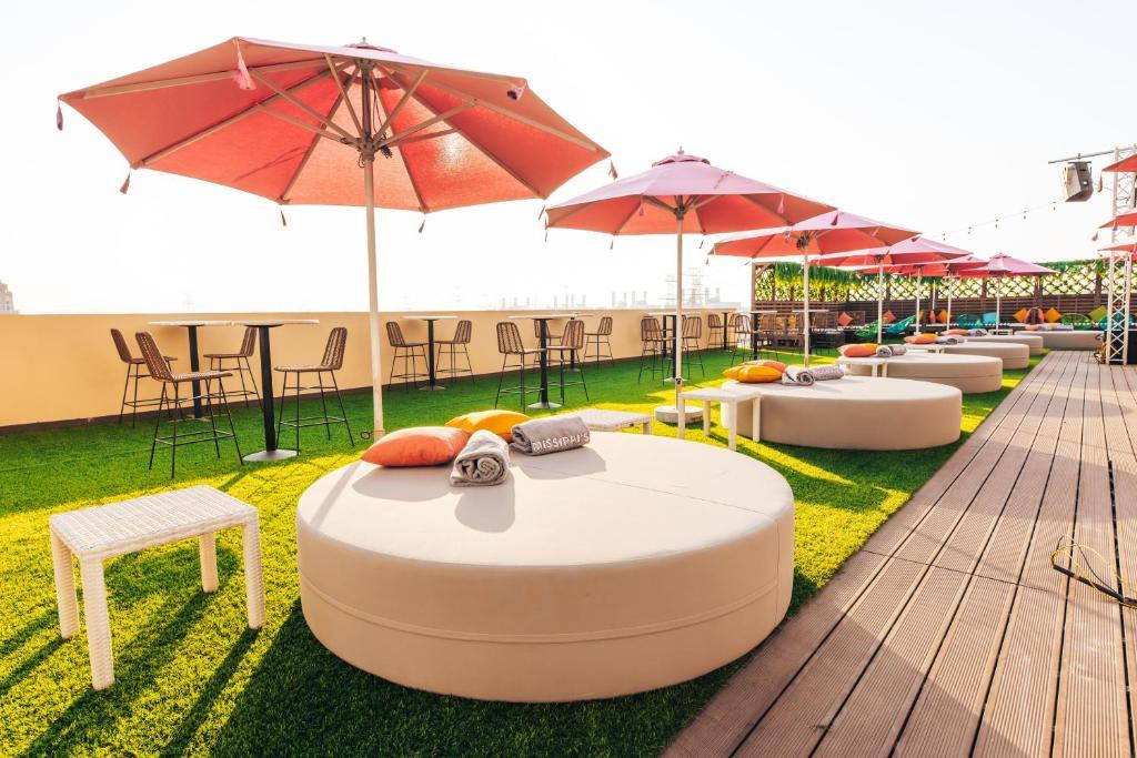 Avani Ibn Battuta Hotel 4