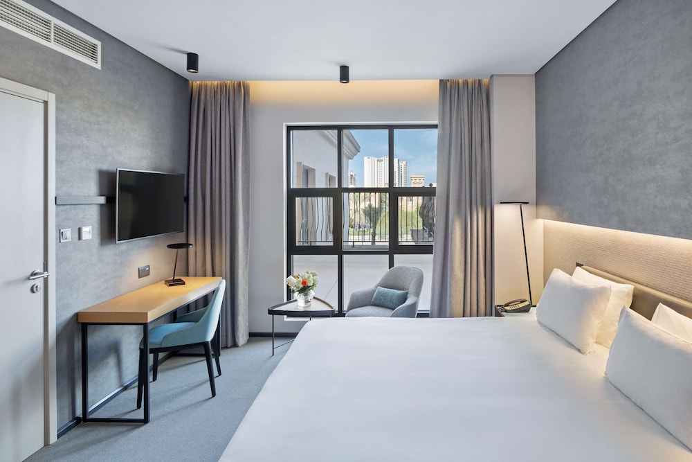 The Manor Hotel by JA 23