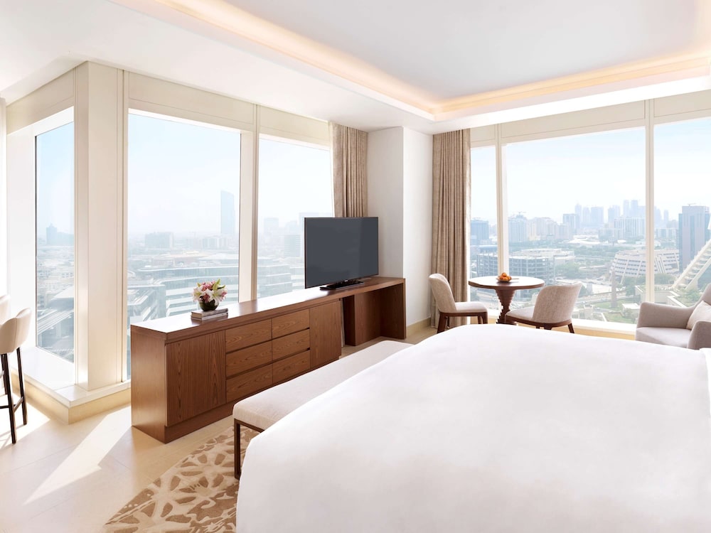Sofitel Dubai The Obelisk 14