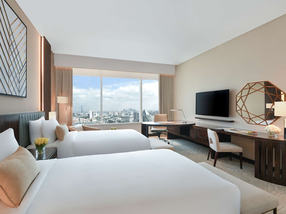 Sofitel Dubai The Obelisk 24