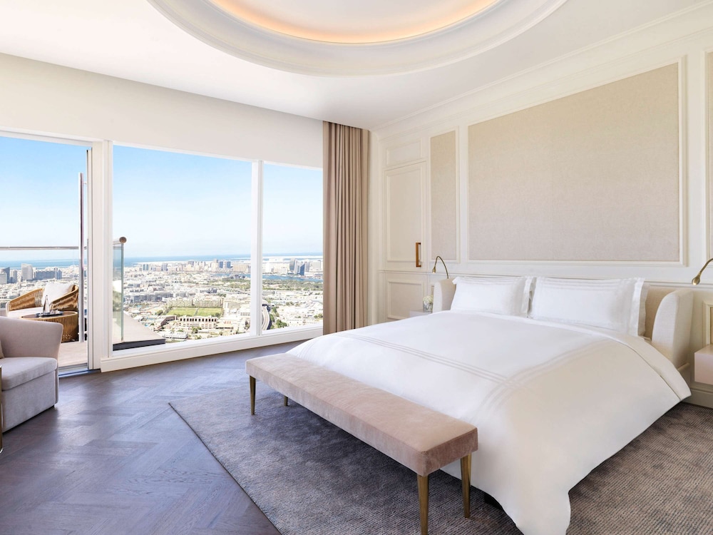 Sofitel Dubai The Obelisk 19