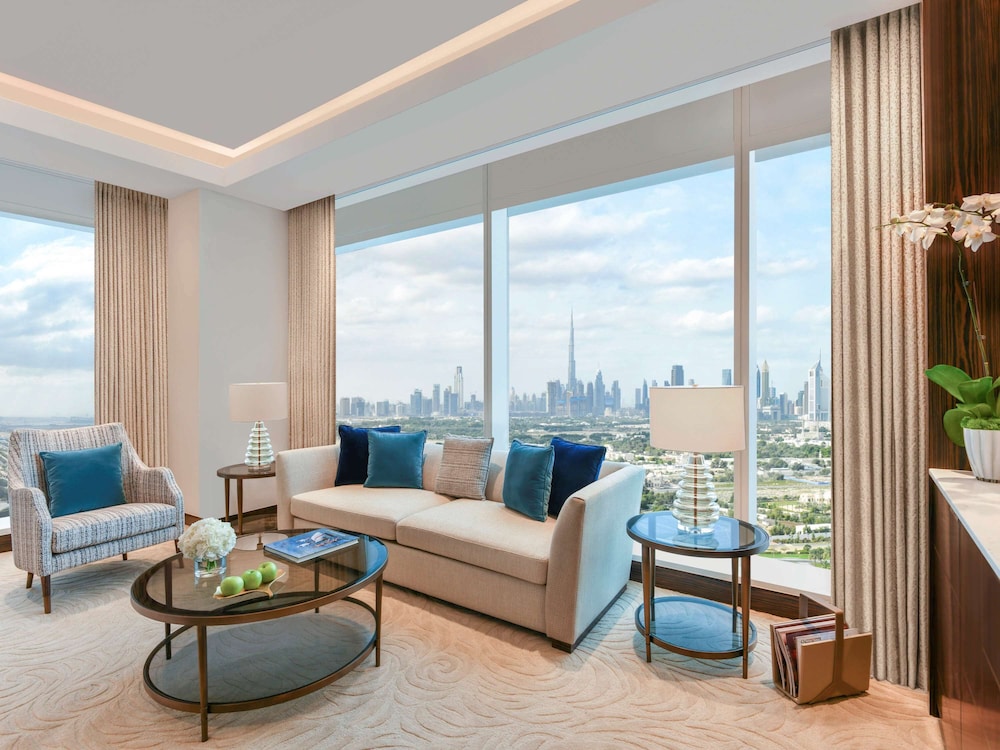 Sofitel Dubai The Obelisk 18