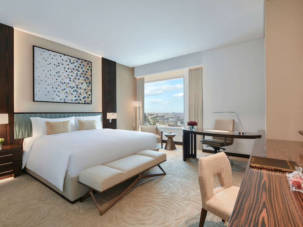 Sofitel Dubai The Obelisk 20