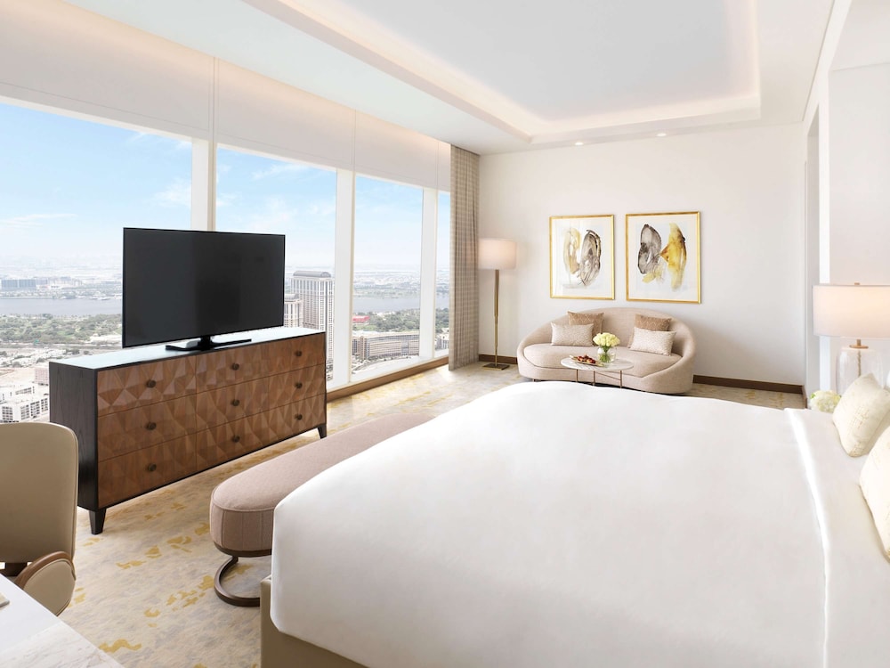 Sofitel Dubai The Obelisk 16