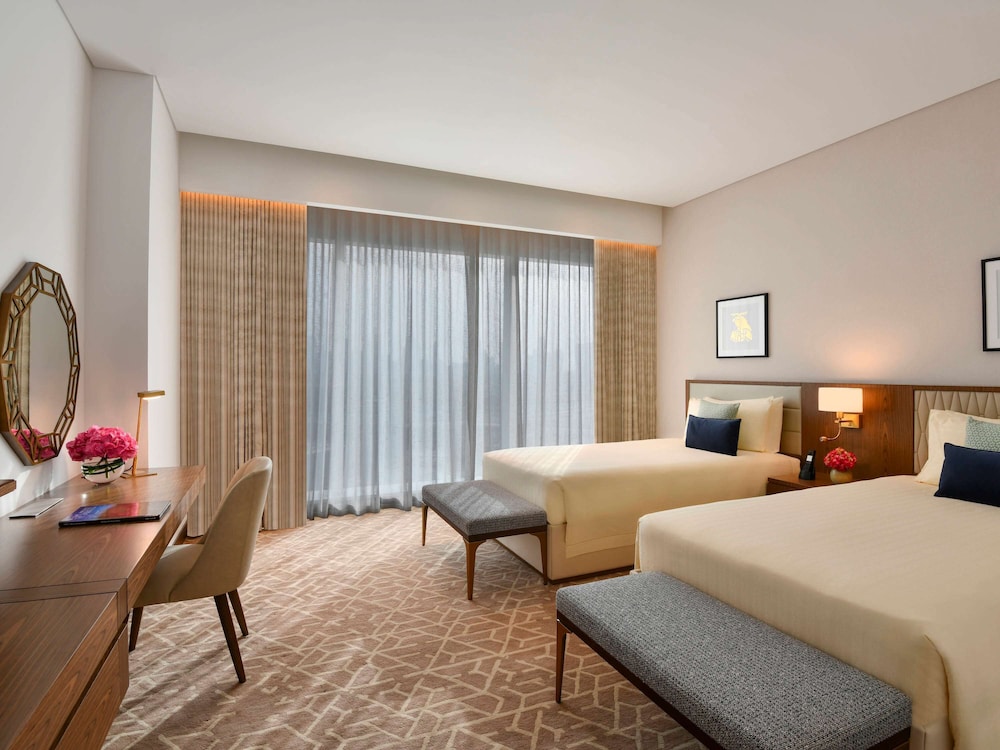 Sofitel Dubai The Obelisk 22