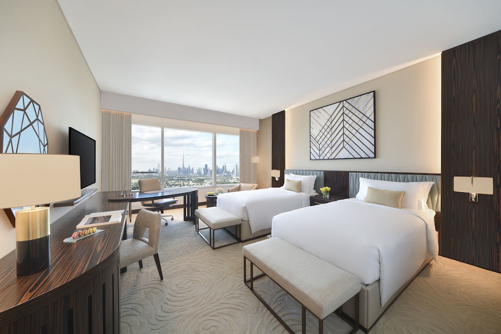Sofitel Dubai The Obelisk 4