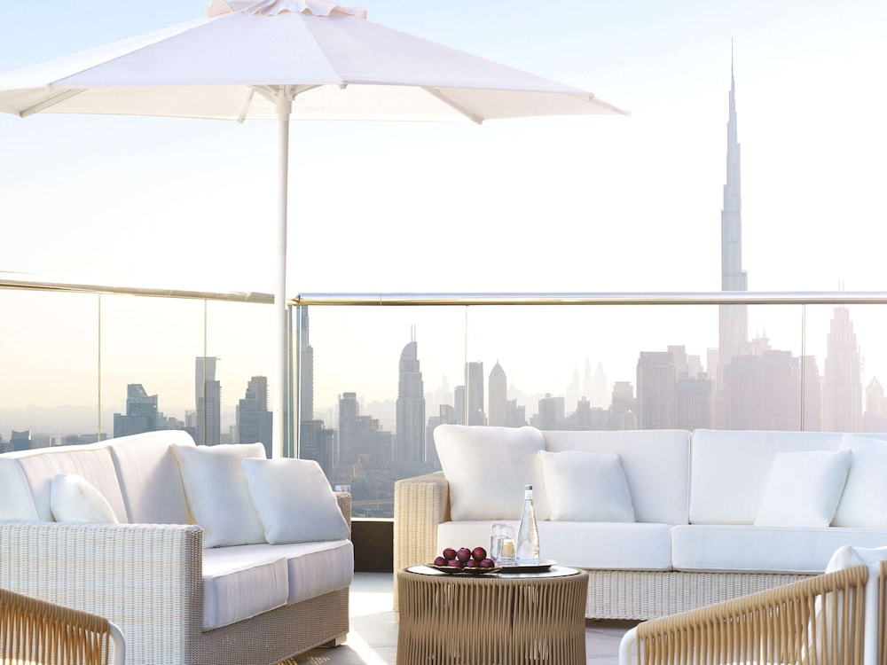 Sofitel Dubai The Obelisk 23