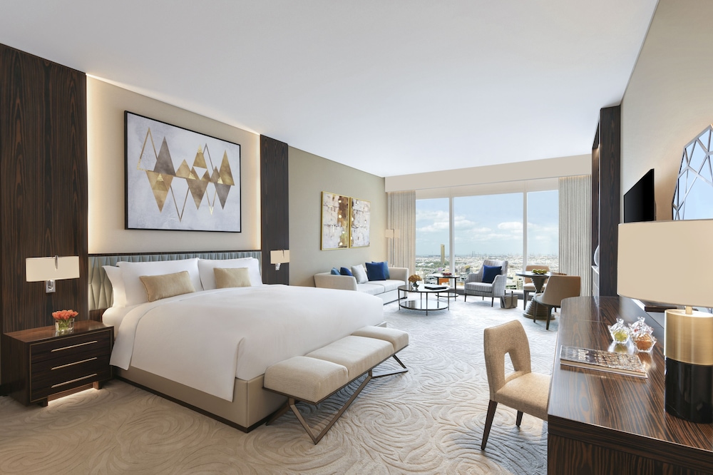 Sofitel Dubai The Obelisk 8