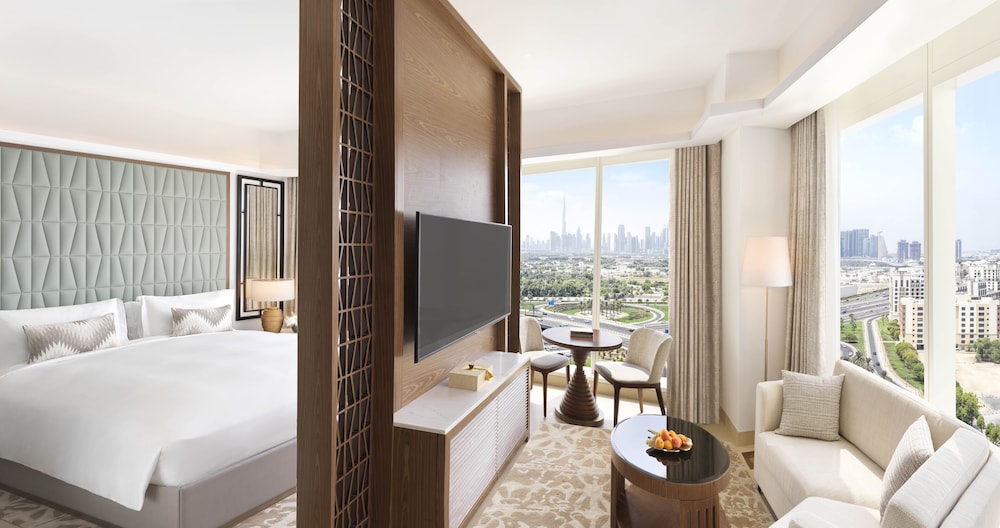 Sofitel Dubai The Obelisk 5