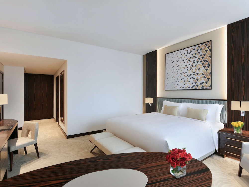 Sofitel Dubai The Obelisk 15
