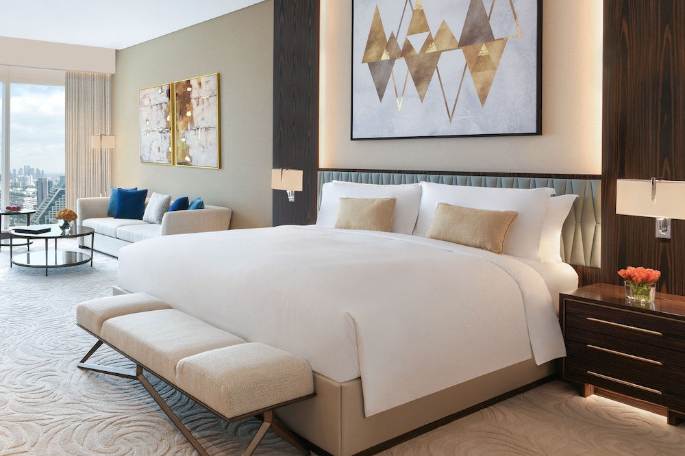 Sofitel Dubai The Obelisk 7