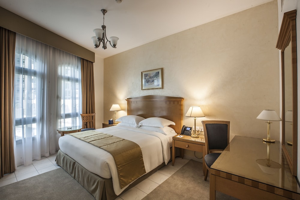 Roda Al Murooj Residences 7