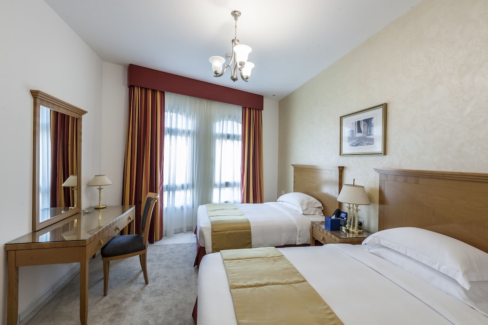 Roda Al Murooj Residences 4