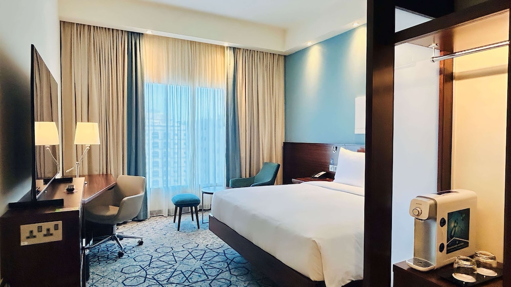 Hampton by Hilton Dubai Al Barsha 17