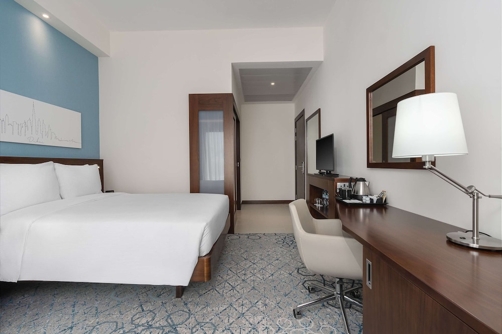 Hampton by Hilton Dubai Al Barsha 13