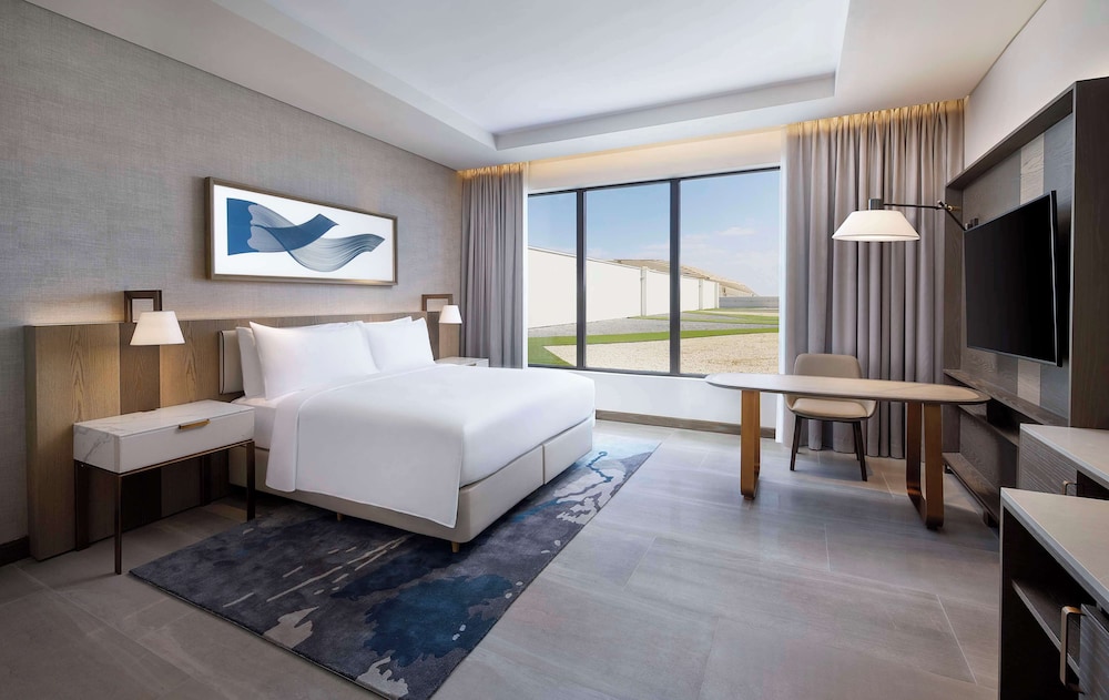 Hilton Abu Dhabi Yas Island 24
