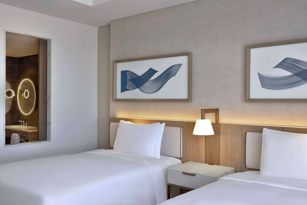 Hilton Abu Dhabi Yas Island 23