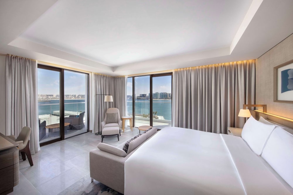 Hilton Abu Dhabi Yas Island 10