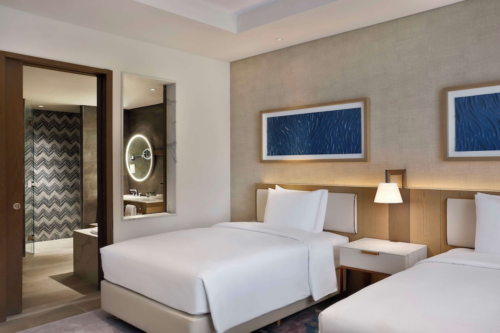 Hilton Abu Dhabi Yas Island 18