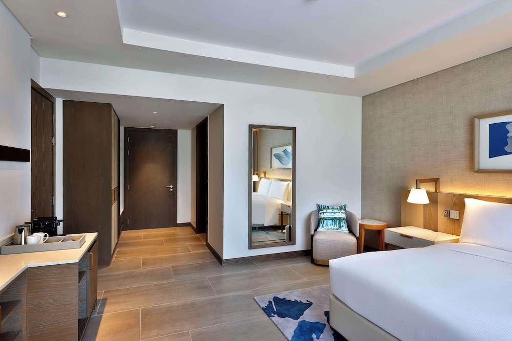 Hilton Abu Dhabi Yas Island 15