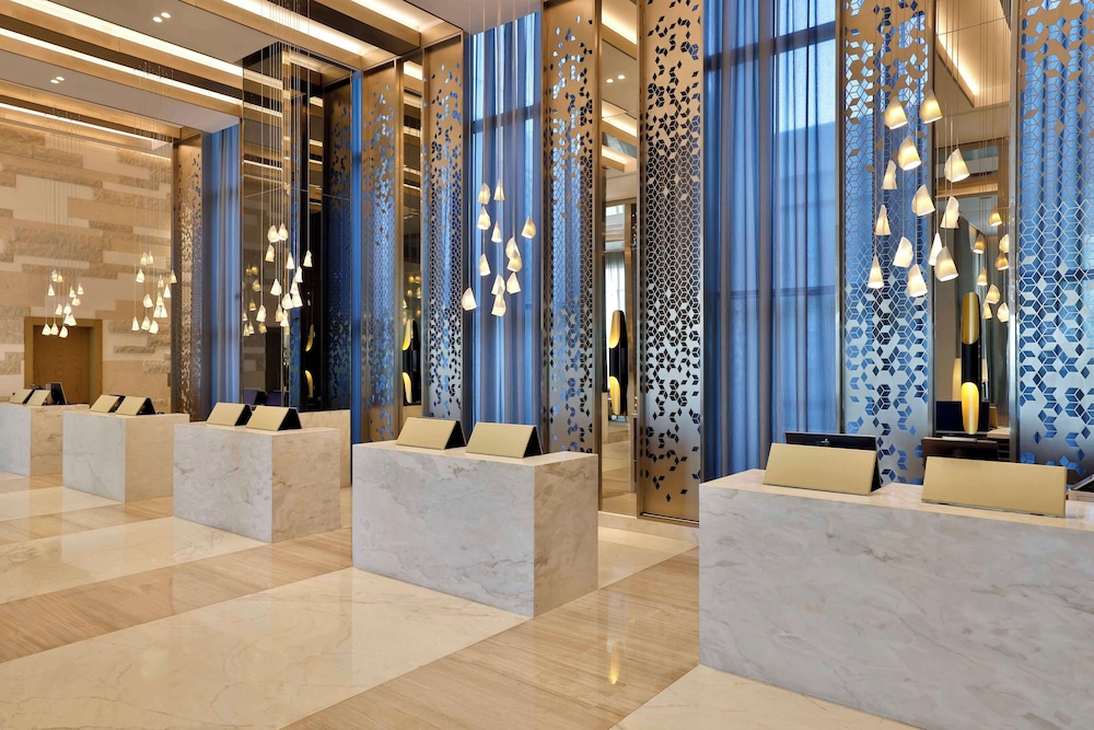 Hilton Abu Dhabi Yas Island 8