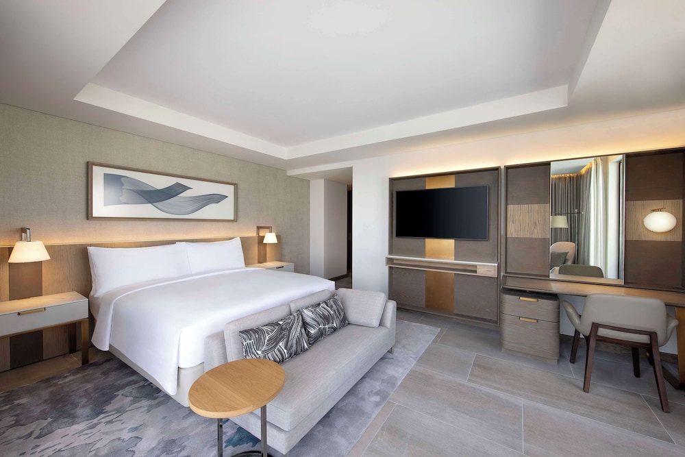 Hilton Abu Dhabi Yas Island 20