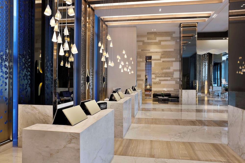 Hilton Abu Dhabi Yas Island 7