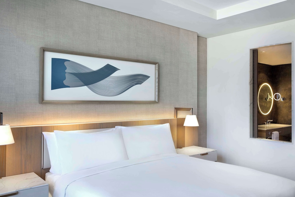 Hilton Abu Dhabi Yas Island 21