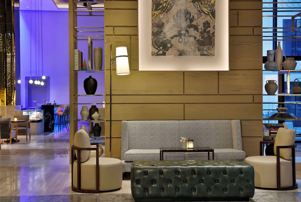 Hilton Abu Dhabi Yas Island 5