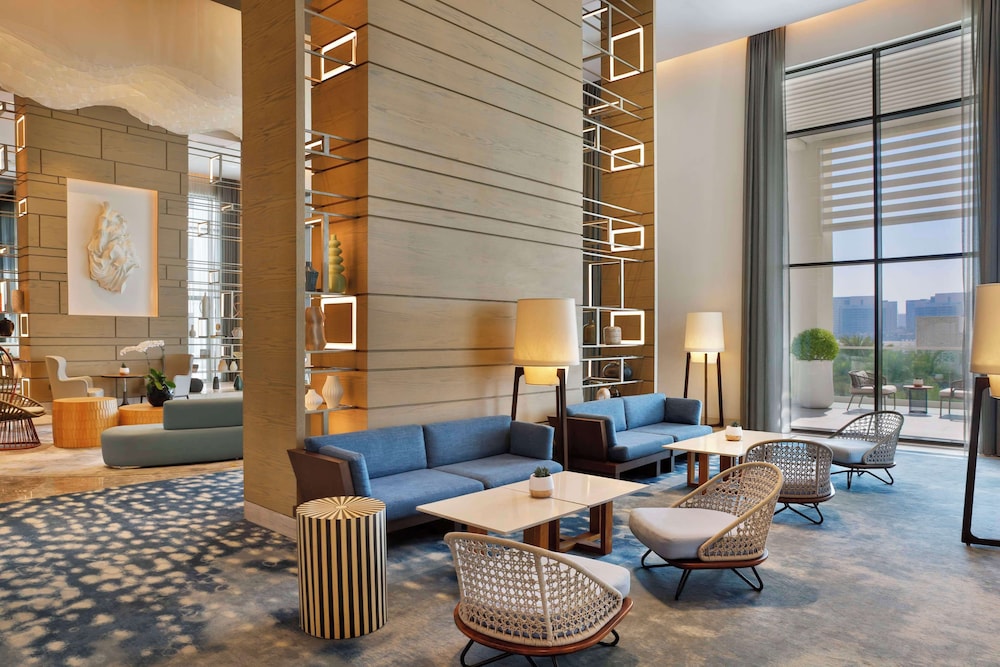 Hilton Abu Dhabi Yas Island 6