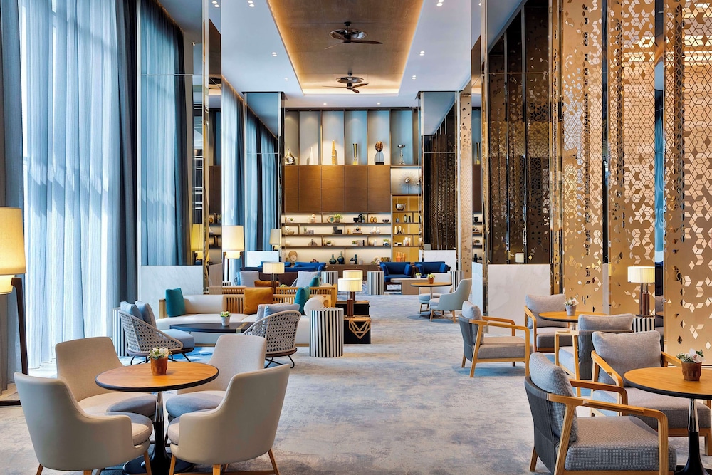 Hilton Abu Dhabi Yas Island 4