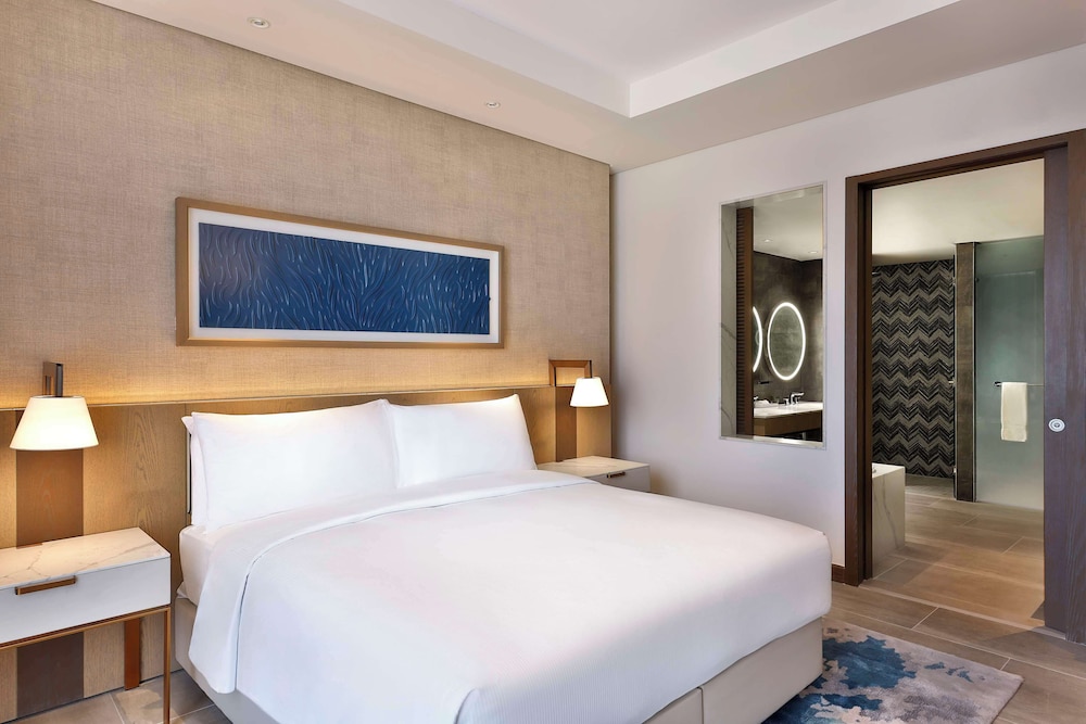 Hilton Abu Dhabi Yas Island 14